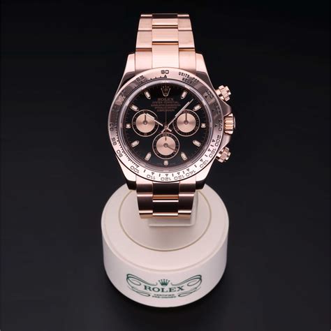 approved used rolex.